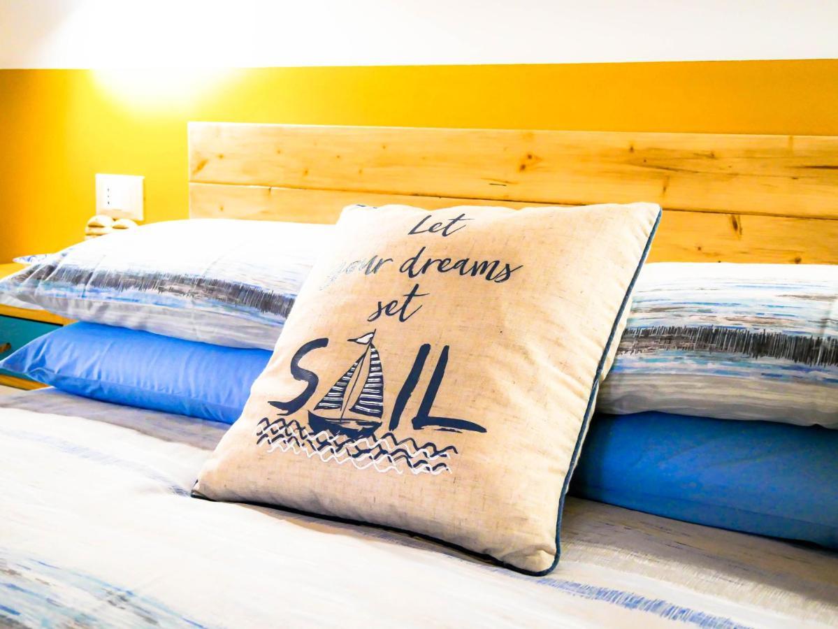 Cala Verdegiglio Home Monopoli Dış mekan fotoğraf
